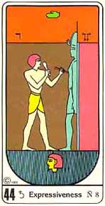 The Laborer