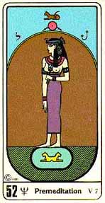 52- Premeditation